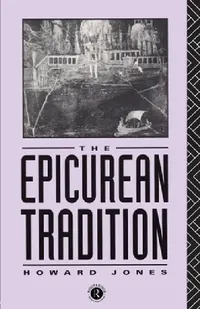 Buy Epicurean Tradition (English, Howard Jones) — BookShops.in