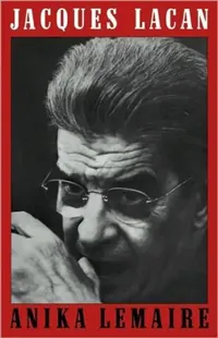 Buy Jacques Lacan (English, Anika Lemaire) — BookShops.in