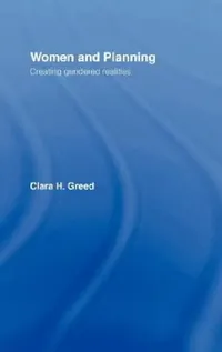 Buy Women and Planning (English, Clara H. Greed) — BookShops.in
