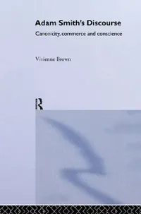 Buy Adam Smith's Discourse (English, Vivienne Brown) — BookShops.in