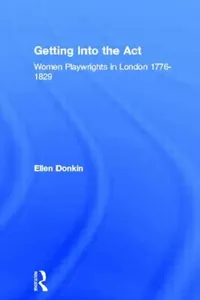Buy Getting Into the ACT (English, Ellen Donkin) — BookShops.in