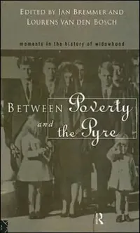 Buy Between Poverty and the Pyre (English, Bremmer Jan) — BookShops.in