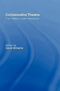 Buy Collaborative Theatre (English, David Williams) — BookShops.in