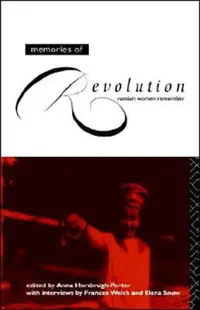 Buy Memories of Revolution (English, Horsbrugh-Porter Anna) — BookShops.in