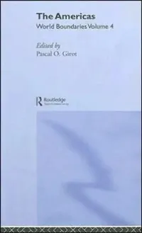 Buy The Americas (English, Girot Pascal O.) — BookShops.in