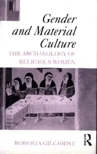 Buy Gender and Material Culture (English, Roberta Gilchrist) — BookShops.in