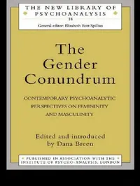 Buy The Gender Conundrum (English, Dana Birksted-Breen) — BookShops.in