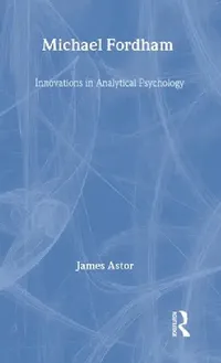 Buy Michael Fordham (English, James Astor) — BookShops.in