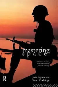 Buy Mastering Space (English, John Agnew | Stuart Crobridge) — BookShops.in