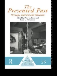 Buy The Presented Past (English, B. L. Molyneaux | P. G. Stone) — BookShops.in