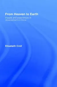 Buy From Heaven to Earth (English, Elizabeth Croll) — BookShops.in