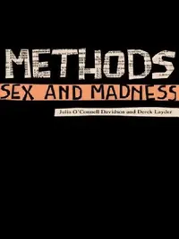 Buy Methods, Sex and Madness (English, Derek Layder | Julia O'Connell Davidson) — BookShops.in