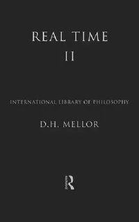 Buy Real Time II (English, Mellor D.H.) — BookShops.in