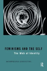 Buy Feminisms and the Self (English, Morwenna Griffiths) — BookShops.in