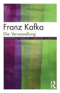 Buy Die Verwandlung (English, Franz Kafka | Peter Hutchinson | Michael Minden) — BookShops.in