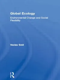 Buy Global Ecology (English, Smil Vaclav) — BookShops.in