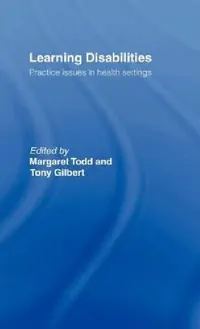 Buy Learning Disabilities (English, Margaret Todd | Tony Gilbert) — BookShops.in