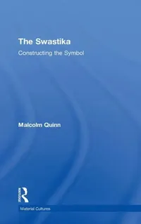 Buy The Swastika (English, Malcolm Quinn) — BookShops.in