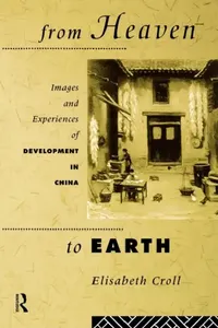 Buy From Heaven to Earth (English, Elizabeth Croll) — BookShops.in
