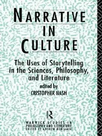 Buy Narrative in Culture (English, Cristopher Nash) — BookShops.in