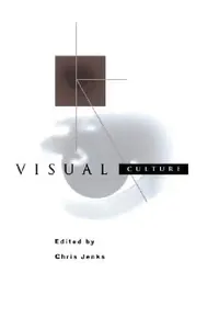Buy Visual Culture (English, Jenks Chris) — BookShops.in