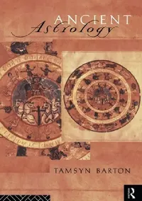 Buy Ancient Astrology (English, Tamysn Barton) — BookShops.in