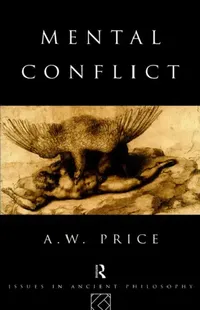 Buy Mental Conflict (English, A. W. Price) — BookShops.in