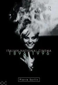 Buy Italian National Cinema (English, Pierre Sorlin) — BookShops.in