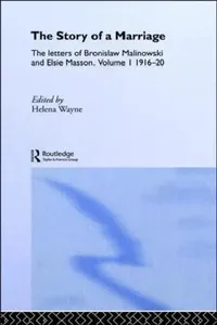 Buy The Story of a Marriage (English, Helena Wayne) — BookShops.in