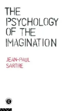 Buy The Psychology of the Imagination (English, Jean-Paul Sartre) — BookShops.in