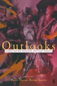 Buy Outlooks (English, Horne Peter | Reina Lewis) — BookShops.in