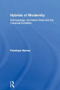 Buy Hybrids of Modernity (English, Harvey Penelope) — BookShops.in