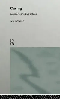 Buy Caring (English, Peta Bowden) — BookShops.in