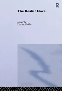 Buy The Realist Novel (English, Dennis Walder) — BookShops.in