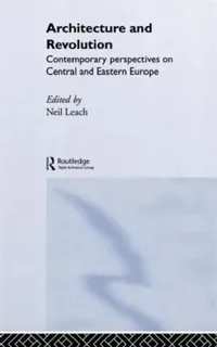 Buy Architecture and Revolution (English, Neil Leach) — BookShops.in