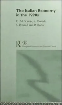 Buy The Italian Economy in the 1990s (English, Doole P.) — BookShops.in