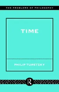 Buy Time (English, Phillip Turetzky) — BookShops.in