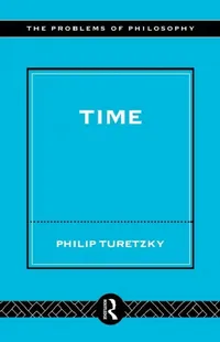 Buy Time (English, Phillip Turetzky) — BookShops.in
