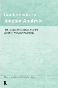 Buy Contemporary Jungian Analysis (English, Ian Alister | Hauke Christopher) — BookShops.in