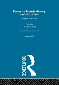 Buy Collected Works of John Stuart Mill (English, Robson J.M.) — BookShops.in