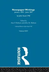 Buy Collected Works of John Stuart Mill (English, Robson J.M. | Ann P. Robson) — BookShops.in