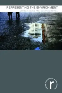 Buy Representing the Environment (English, John R. Gold | George Revill) — BookShops.in