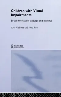 Buy Children with Visual Impairments (English, Roe Joao) — BookShops.in