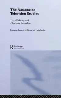 Buy The Nationwide Television Studies (English, Charlotte Brunsdon | David Morley) — BookShops.in