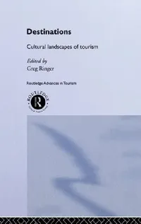 Buy Destinations (English, Greg Ringer) — BookShops.in