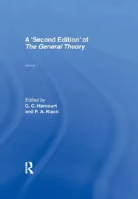 Buy The General Theory (English, Harcourt Professor Geoff) — BookShops.in