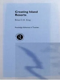 Buy Creating Island Resorts (English, King Brian) — BookShops.in