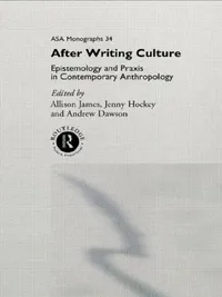 Buy After Writing Culture (English, Dawson Andrew) — BookShops.in
