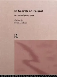 Buy In Search of Ireland (English, Graham Brian) — BookShops.in