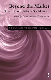 Buy Beyond the Market (English, David Hine | Hussein Kassim) — BookShops.in